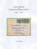 Postal Markings of the Holyhead & Kingstown Packet 1860-1925
